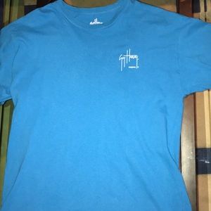 Short sleeve Guy Harvey t-shirt